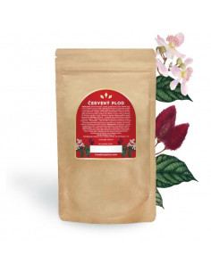 Red fruit - Satisfied man 100 g 2