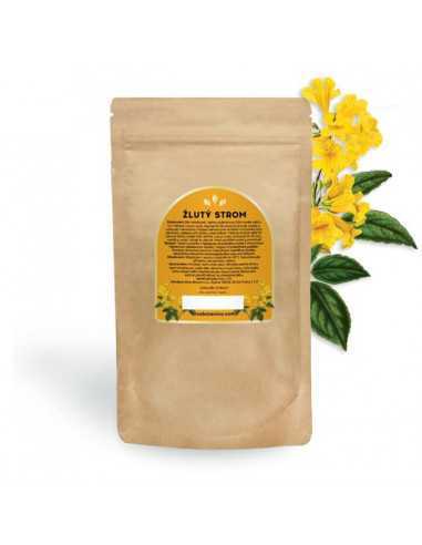 Yellow tree 100 g