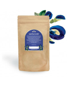 Butterfly flower - Clitoria ternatea 30 g 2