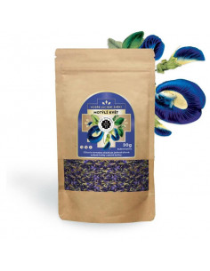 Butterfly flower - Clitoria ternatea 30 g