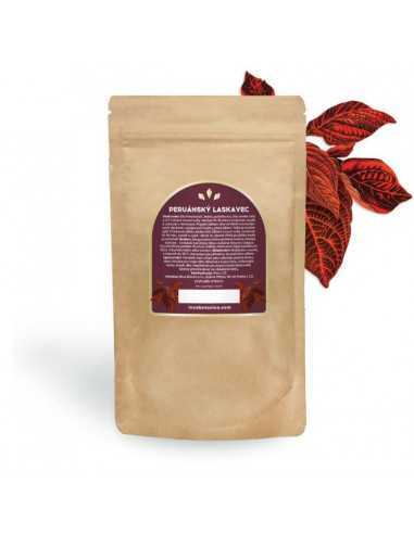 Peruvian lovage - Sanguinaria 80 g