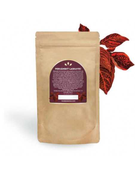 Peruvian lovage - Sanguinaria 80 g