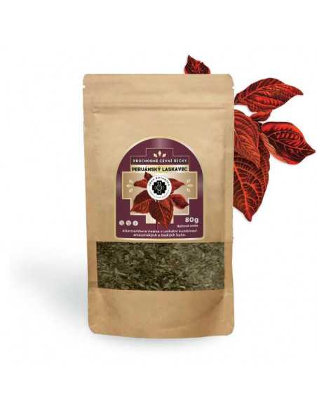 Peruvian lovage - Sanguinaria 80 g