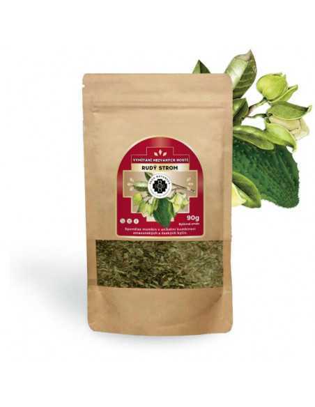 Rudý strom 90 g