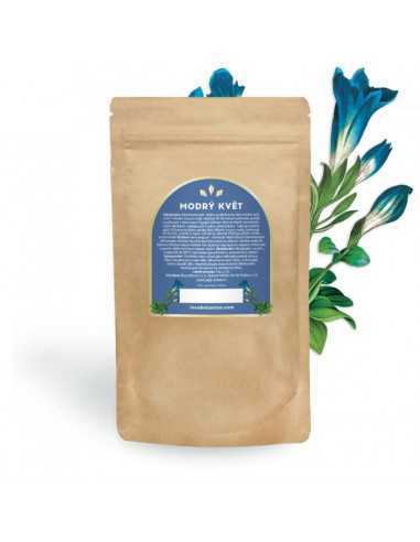 Blue flower - Hercampuri 60 g