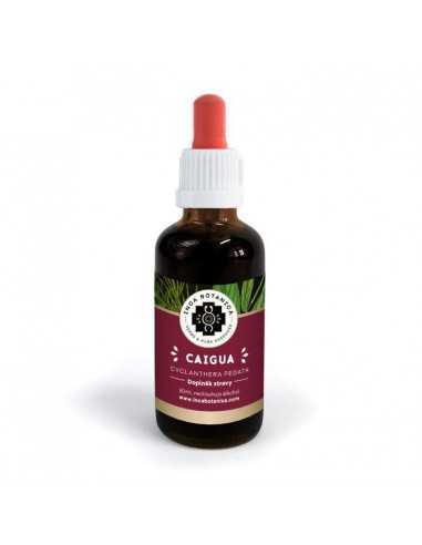 Caigua – extrakt 50 ml