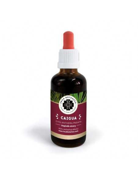 Caigua – extrakt 50 ml