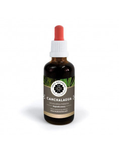 Canchalagua - extract 50 ml