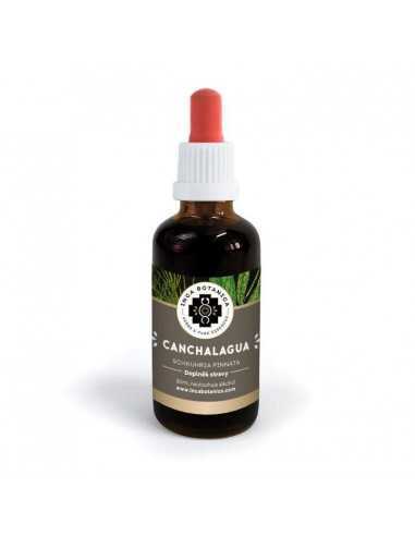 Canchalagua - extract 50 ml