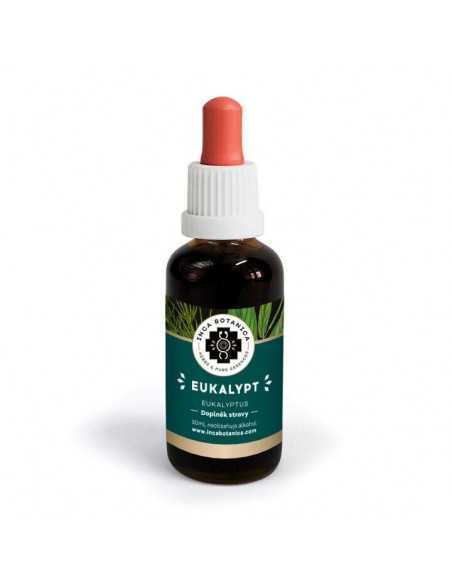 Eucalyptus extract 50 ml
