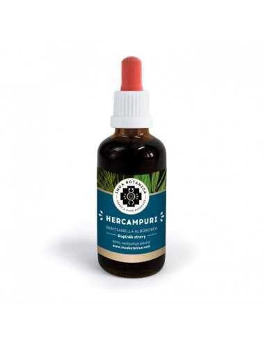 Hercampuri – extrakt 50 ml