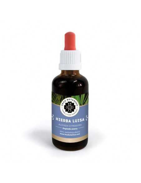 Hierba luisa - extract 50 ml