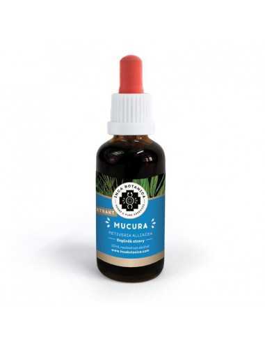 Mucura - extract 50 ml