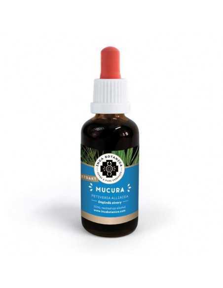 Mucura - extract 50 ml