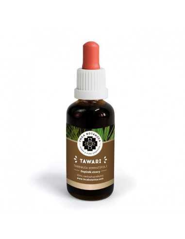 Tawari - extract 50 ml