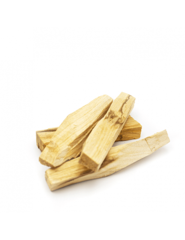 Palo Santo - firewood