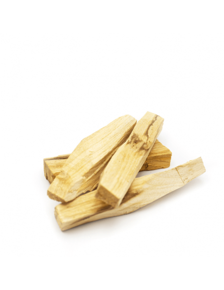 Palo Santo - firewood