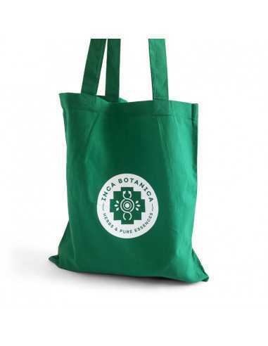 Bag green