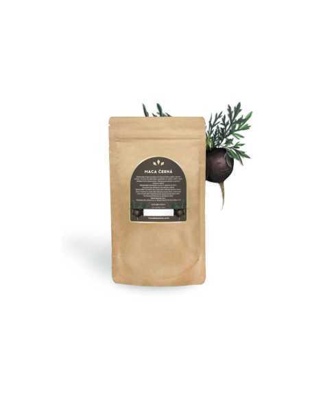 Maca black 250 g