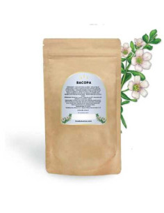 Bacopa - Brahmi 80 g 2