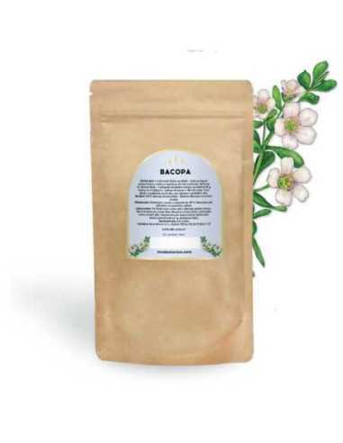 Bacopa - Brahmi 80 g