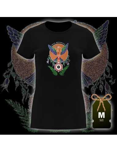 T-shirts Inca Botanica