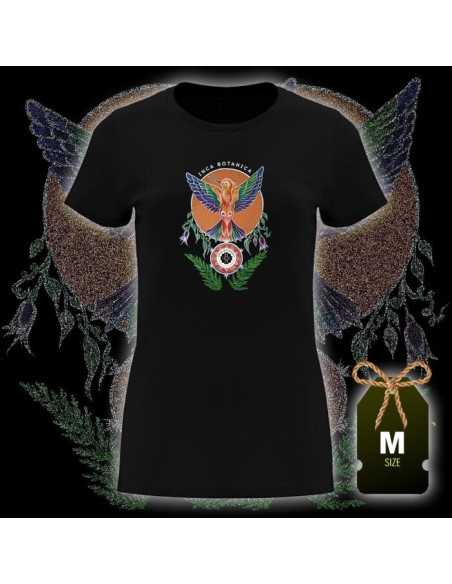 T-shirts Inca Botanica