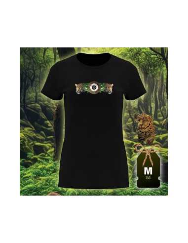 T-shirts Inca Botanica
