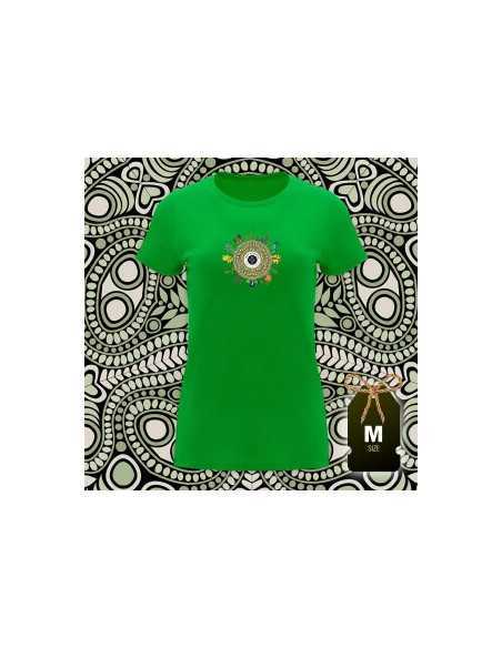T-shirts Inca Botanica