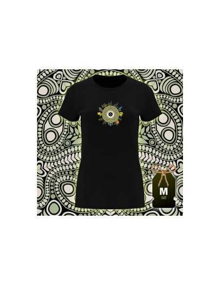 T-shirts Inca Botanica