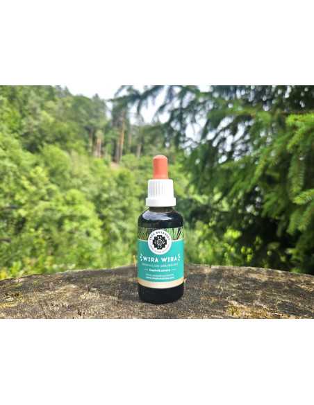 Wira wira - extract 50 ml