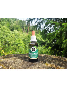 Muña muña - extract 50 ml 2