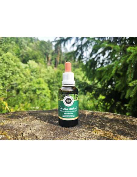 Muña muña - extract 50 ml