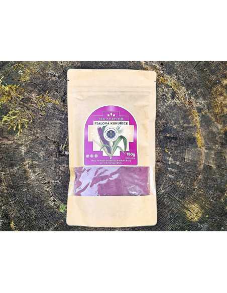 Purple corn 150 g