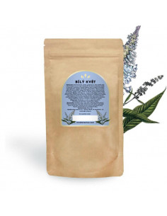 Bílý květ - Flor Blanca 70 g 2