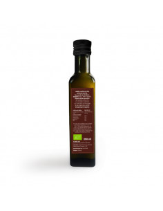 Steam oil 250 ml 2