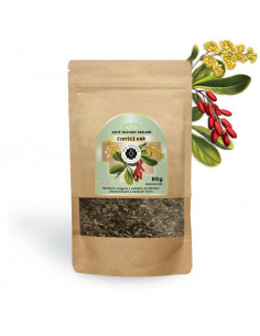 Purifying shrub - Agracejo 80 g