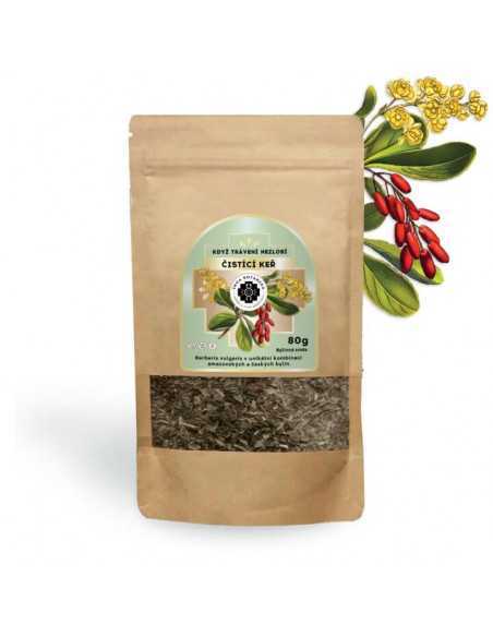 Purifying shrub - Agracejo 80 g